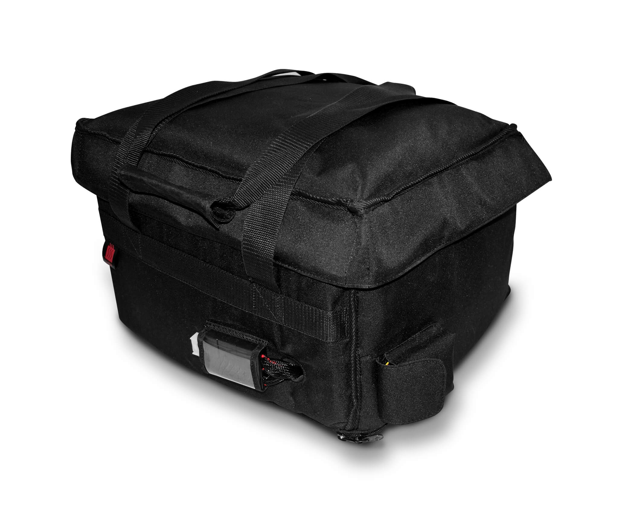electric food delivery bag
