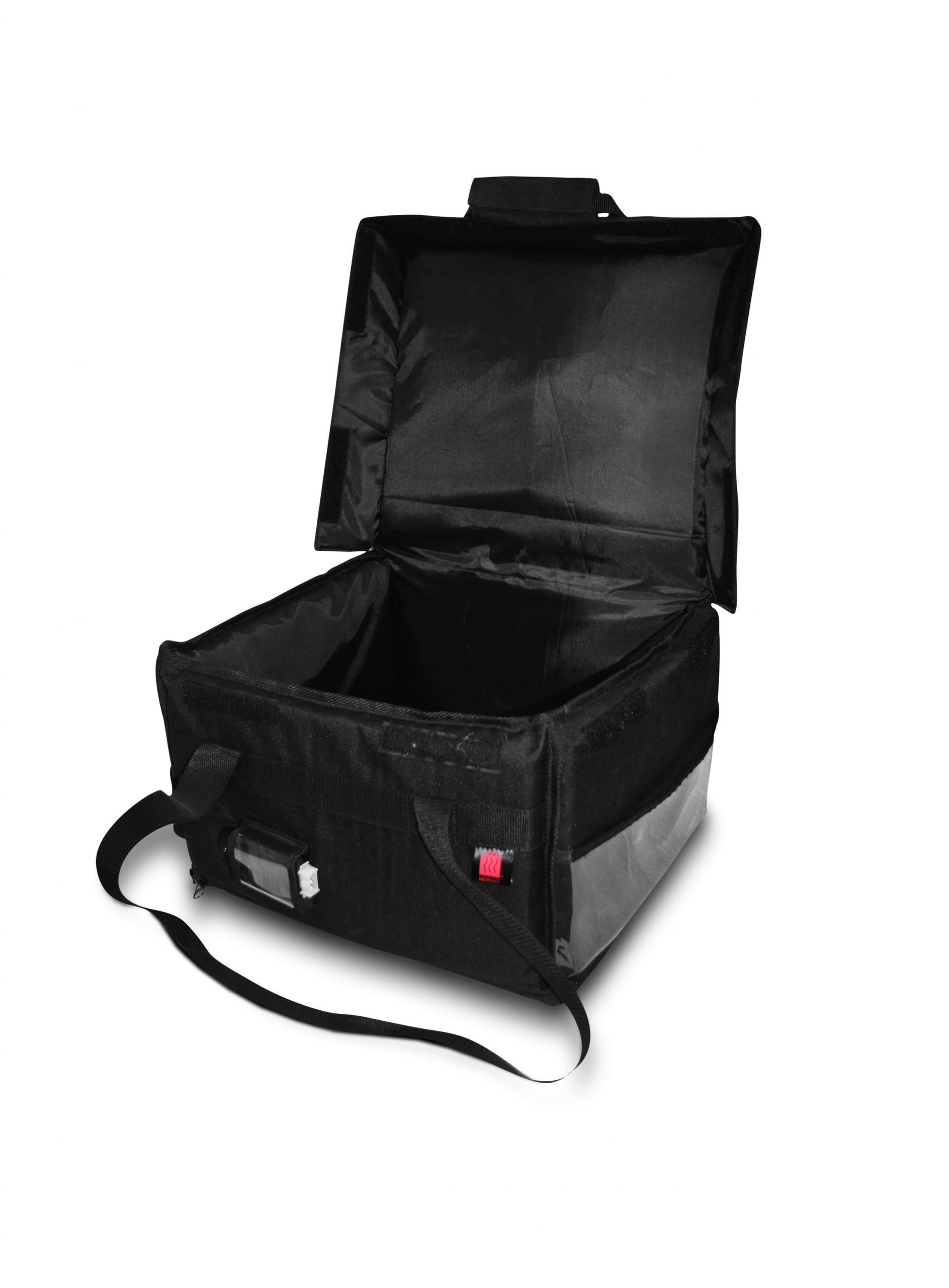 electric food delivery bag